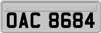 OAC8684