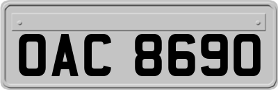 OAC8690