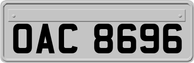 OAC8696