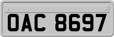 OAC8697