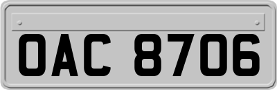 OAC8706