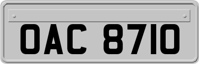 OAC8710
