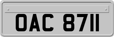 OAC8711