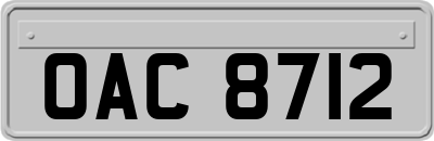 OAC8712