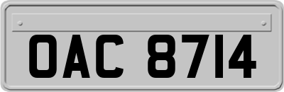 OAC8714