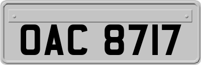 OAC8717
