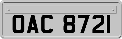 OAC8721