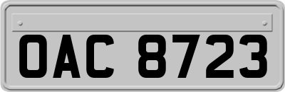 OAC8723