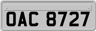 OAC8727