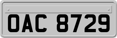 OAC8729
