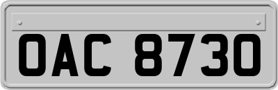 OAC8730