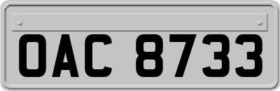 OAC8733