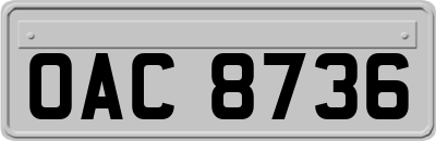 OAC8736