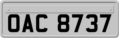OAC8737