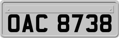 OAC8738