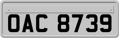 OAC8739