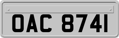 OAC8741