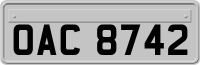 OAC8742