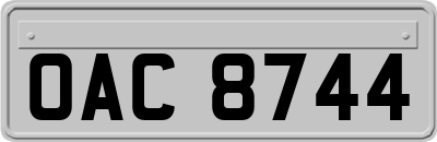 OAC8744