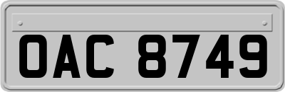 OAC8749