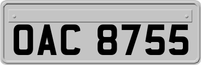OAC8755