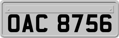 OAC8756