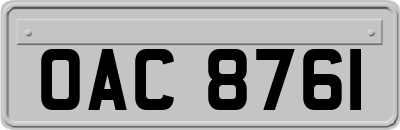 OAC8761