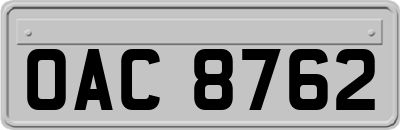 OAC8762