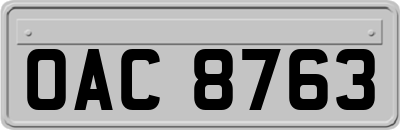 OAC8763