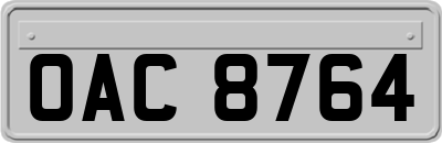 OAC8764