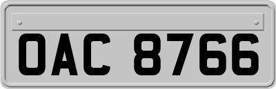 OAC8766