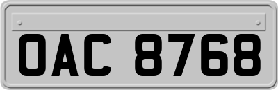 OAC8768