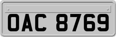 OAC8769