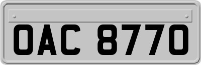 OAC8770