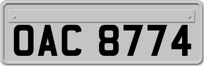 OAC8774