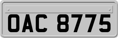 OAC8775