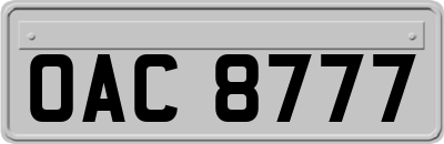 OAC8777