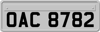 OAC8782