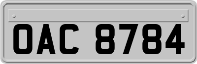 OAC8784