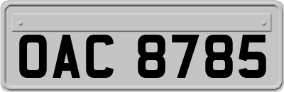 OAC8785