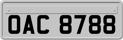 OAC8788