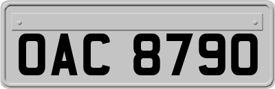 OAC8790