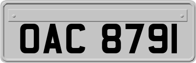 OAC8791