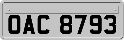 OAC8793