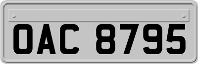 OAC8795