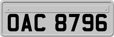 OAC8796