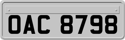 OAC8798
