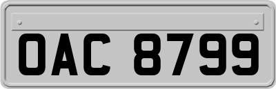 OAC8799