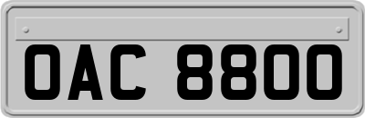 OAC8800