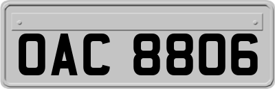 OAC8806